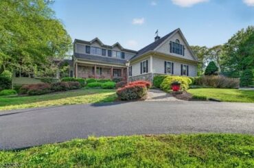 10 Tara Way Pittstown, NJ | ColdwellBankerHomes.com
