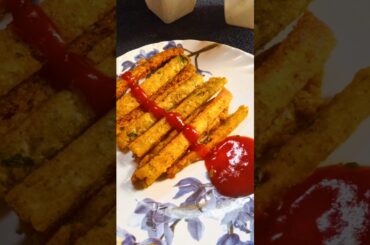 Crispy French Fries Recipe | Easy Homemade Snack 🍟#Cooking #FoodRecipe #HomeCooking #IndianFood