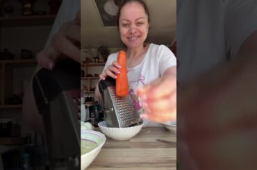 Ролик № 2689. Салат французский. Рецепт в описании.