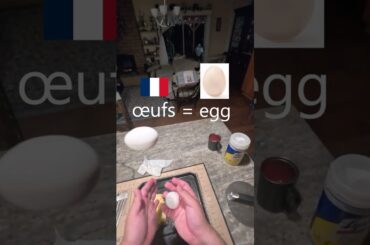 Croque Madame  #pov #cooking #food #recipe #french