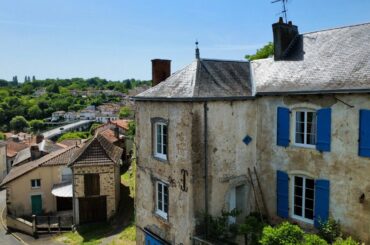 🇫🇷 Former French Convent for €205k?!