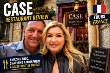 CASE Tours France Review | Worth the Hype?