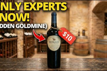 10 Cheap Wines That Taste More Expensive Than They Should
