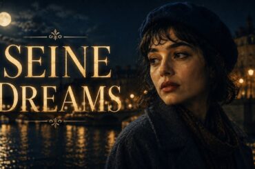 Best French Chanson Songs for Wine Lovers 🍷 Classy Paris Music for Relaxing Evenings
