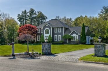 27 Vista Circle | Rutland Real Estate