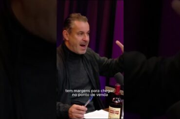 Vinhos franceses ganham espaço no Brasil #pinhatv