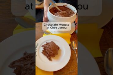 My Top 5 Foods I ate in Paris #food #wheretoeat #paris #foodie