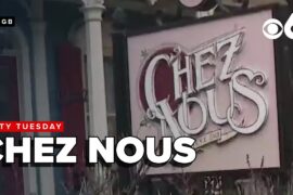 Tasty Tuesday: At Chez Nous, a cozy French villa vibe meets house-made pastas