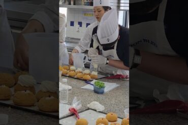 르 꼬르동 블루-숙명 아카데미 2026년 5월 블루 리본 시리즈 | Le Cordon Bleu-Sookymung Academy May Blue Ribbon Series