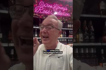 Blockbuster Rose Deal Hits WineText May 28th!