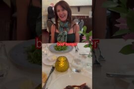 Beef French food lol 😂 #food