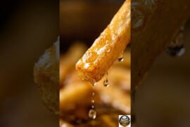 French Fries Cook Like a Pro #simple#cooking#frenchfries#viralfood#easyrecipe
