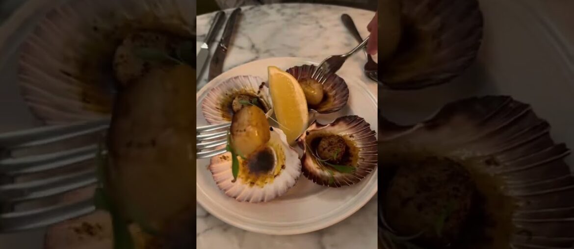 date night at a French restaurant in #melbourne #datenight #foodie #food #frenchfood #melbourneeats