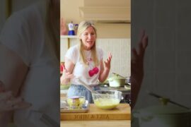 No Cook White Sauce