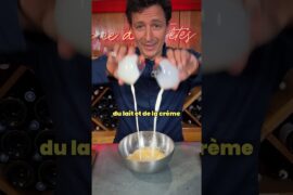 la crème brûlée au Comté millésime. Ca te tente?