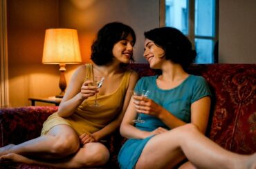 Only for Tonight, You’re Our Secret Guest | French Bossa Nova for Intimate Nights (Paris, 1963)
