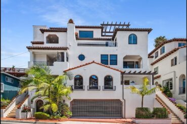 407 Avenida Santa Barbara, Unit A San Clemente, CA |