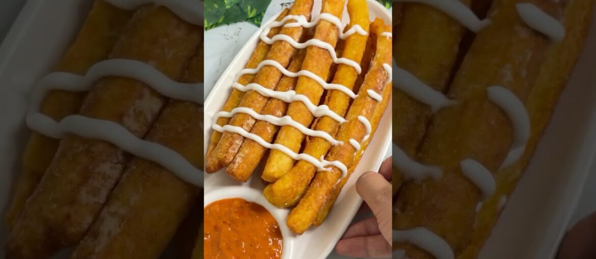 Crispy Japanese long Fries🍟 #shorts #japanesefood #foodshorts #streetfood #easyrecipe Crispy Japanese long Fries🍟 #shorts #japanesefood #foodshorts #streetfood #easyrecipe