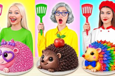 Cooking Challenge | Amazing Kitchen Recipes by Multi DO Challenge