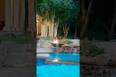$2,500,000 | 1739 Bison Meadow Ln Heath TX  | Italian Inspired Perfection |Another One by Phil Owens