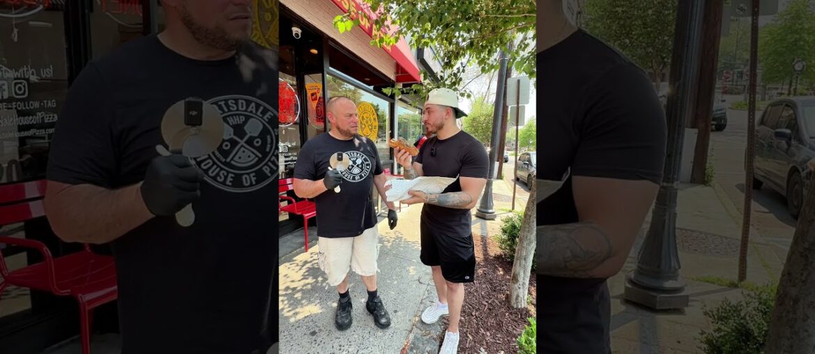 New cheesesteak from hartsdale house of pizza #foodie #cheesesteak #shorts