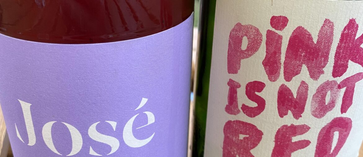 Rosé time