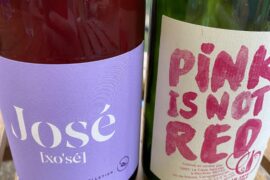 Rosé time