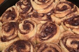 Recette de cinnamon rolls de Inevitable-Bonus3307