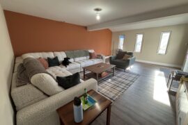 Looking for loving room light fixture suggestions.