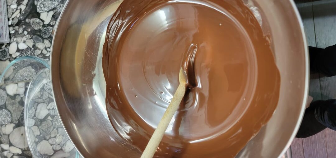 Moussochokola