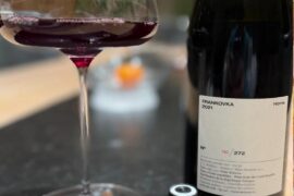 Milan Nestarec - Home 2021 ( Frankovka ) - CZ
