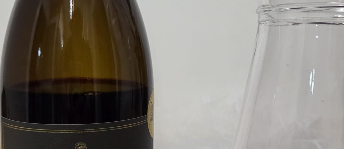 First time trying a “not the cheapest available” wine First time trying a "not the cheapest available" wine