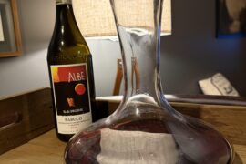 2022 Albe Barolo