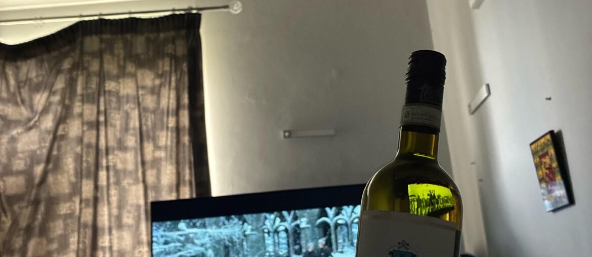 One of the best budget whites.
