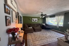 What color should I paint my living room?