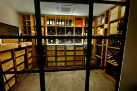 Wine Collection