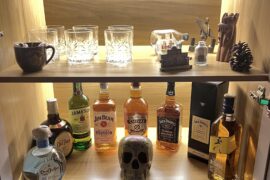 Do you want a shot?:)
