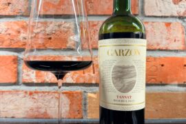 Bodega Garzón Tannat Reserva (2023)