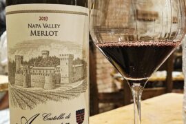 My Merlot Thursday