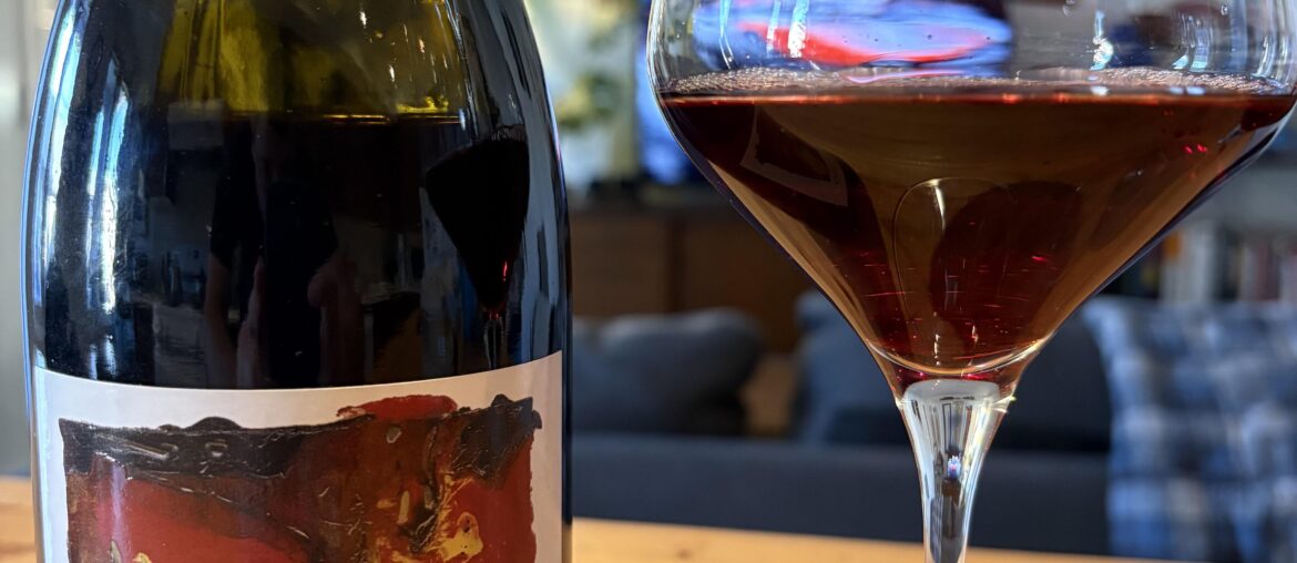 Etna Rosso