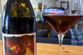 Etna Rosso
