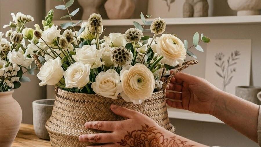 Home decor