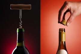 Why Serious Collectors Are Swapping Century-Old Corks for Screw Caps