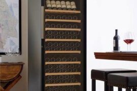 Artevino III by Eurocave on sale at Costco