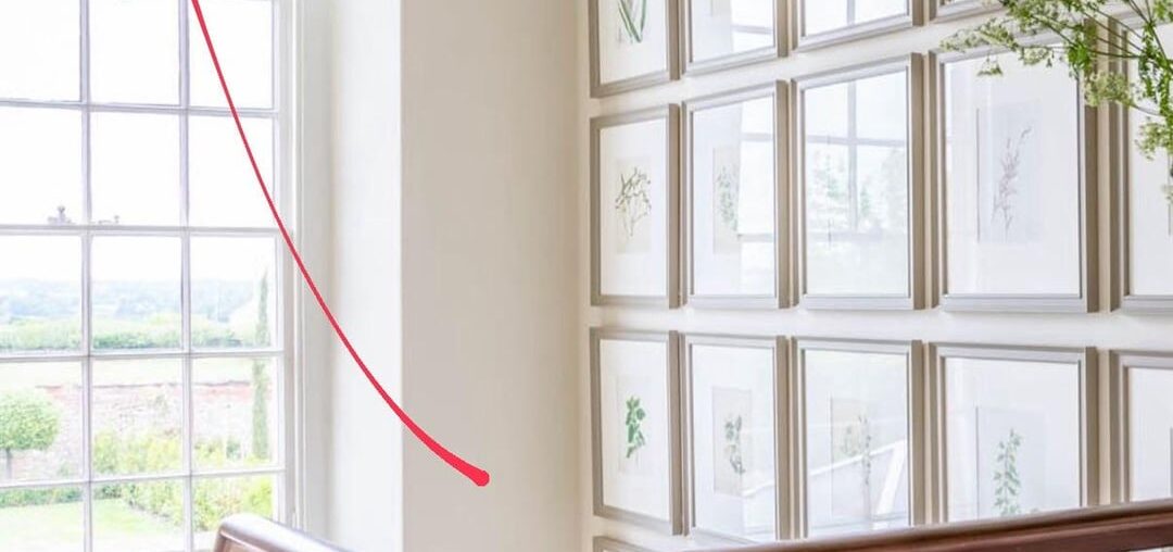 Would roman shades like these work for my window?