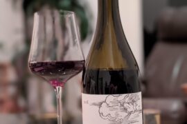 Grape Explorations - 2018 Vinas Serranas Renvivas Rufete/Rufete Blanco
