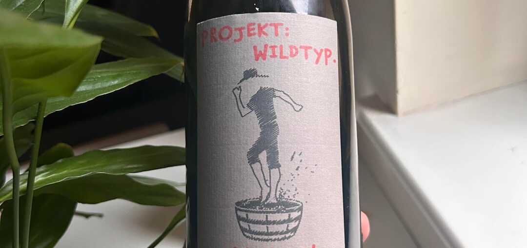 Projekt Wildtyp - Krawallo! 2021