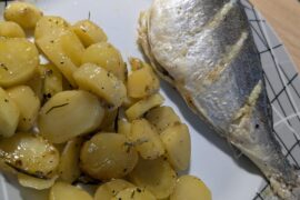 Plat du soir