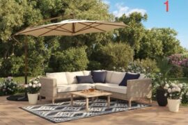 Patio Sets