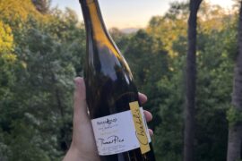 2022 Pattes Loup “Vent d’Ange” Chablis – Thomas Pico